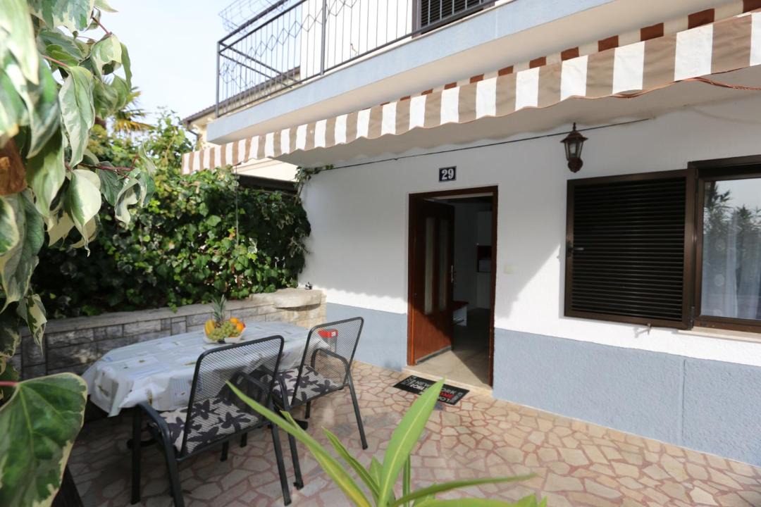 Photo of Patio Balcony in Klimno
