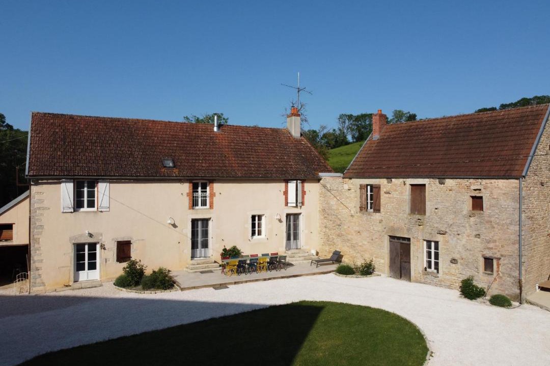 Photo of Others in Bellenot-sous-Pouilly