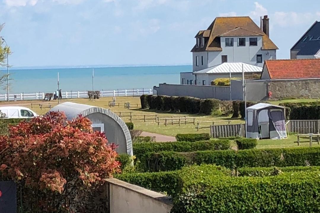 Photo of Others in Lion-sur-Mer