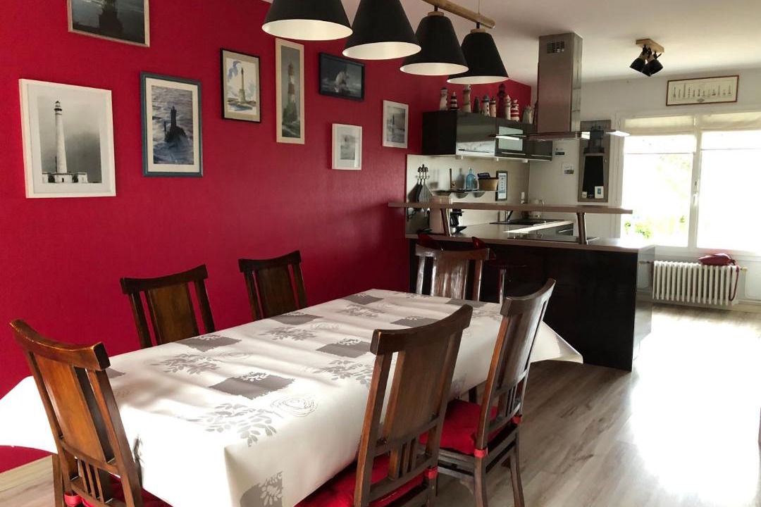 Photo of Kitchen in Lion-sur-Mer