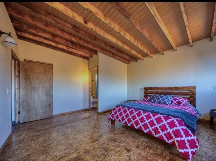 Photo of Bedroom in Valle de Guadalupe