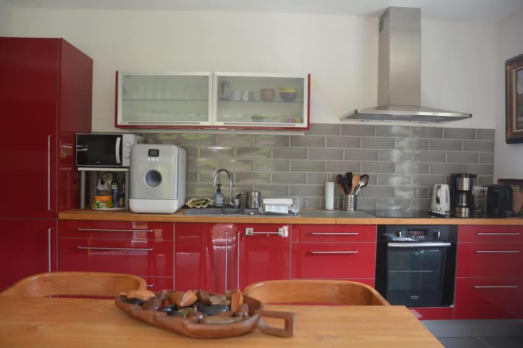 Photo of Kitchen in Belgentier