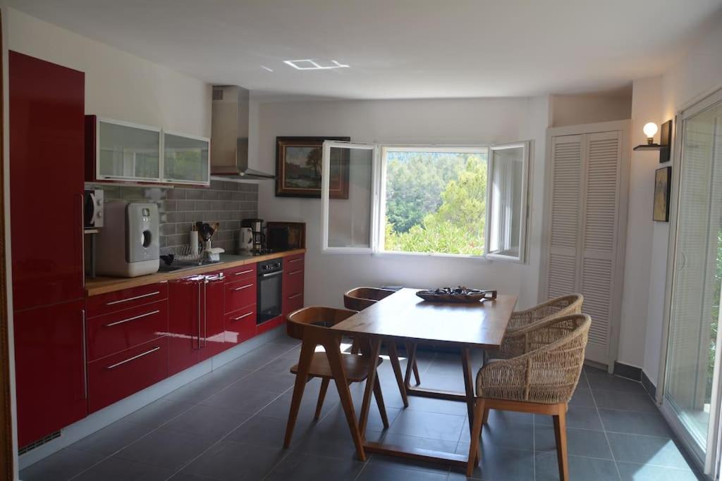Photo of Kitchen in Belgentier