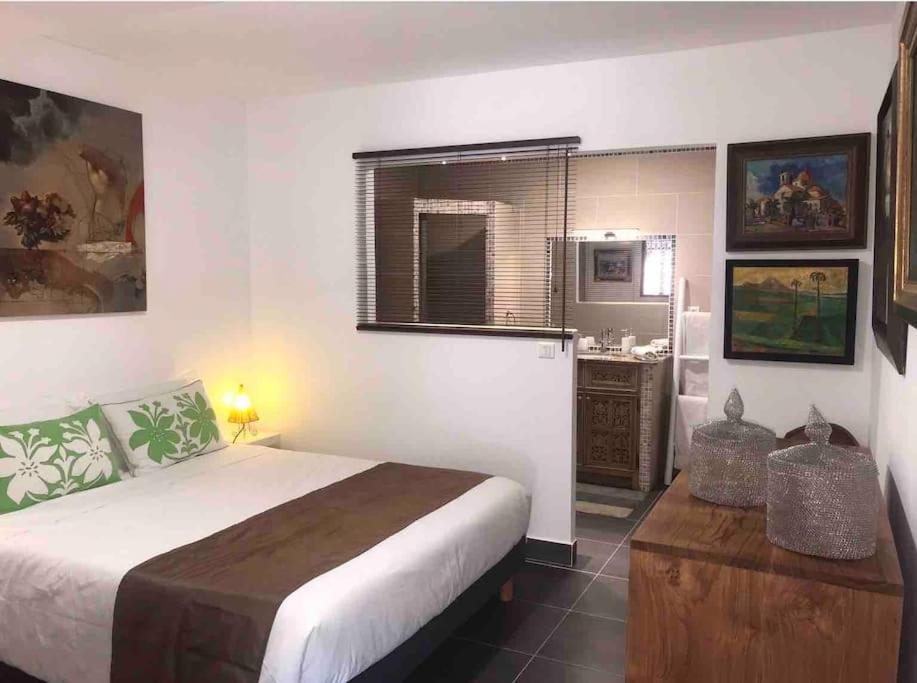 Photo of Bedroom in Belgentier