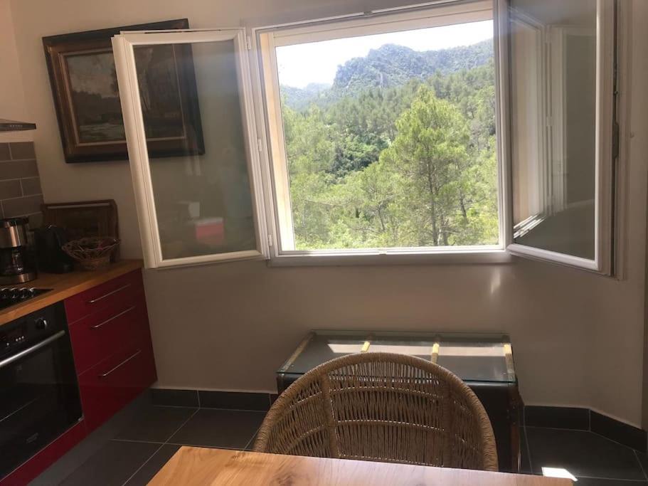 Photo of Kitchen in Belgentier