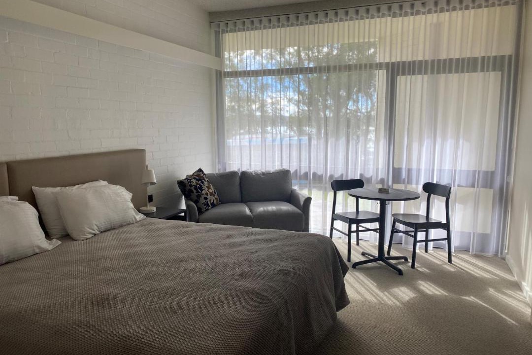 Photo of Bedroom in Toronto