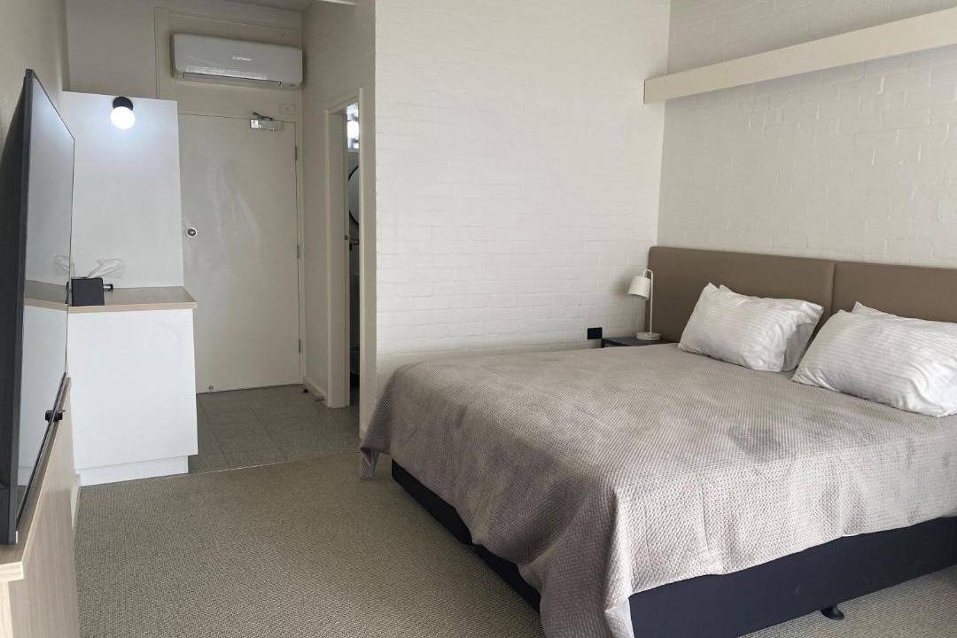 Photo of Bedroom in Toronto