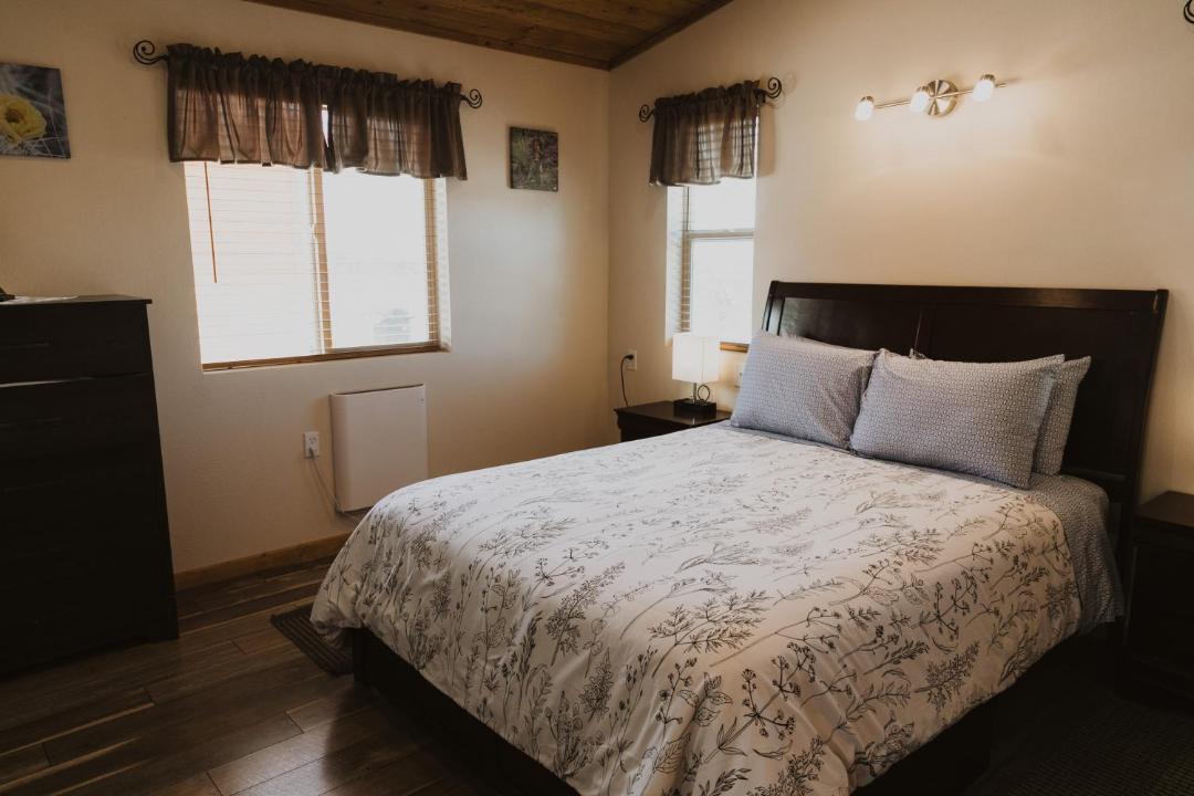Photo of Bedroom in Cannonville
