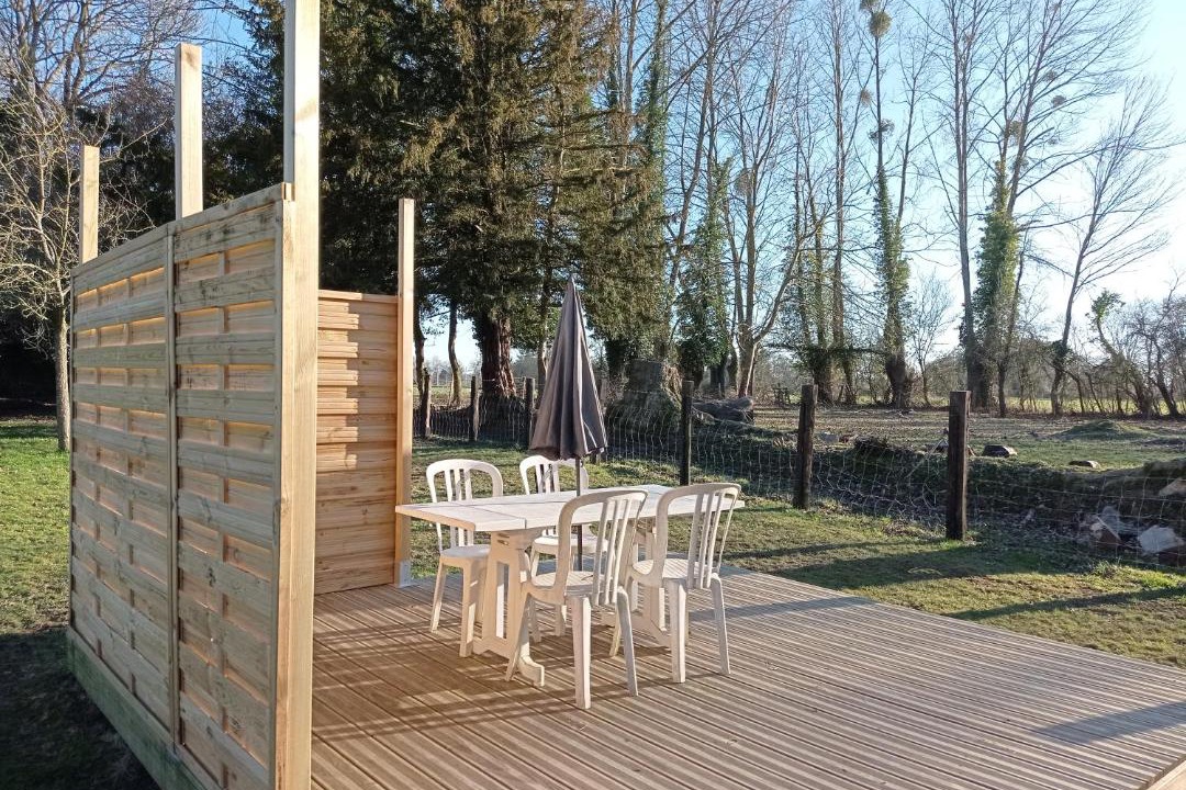 Photo of Others in Saint-Etienne-l'Allier