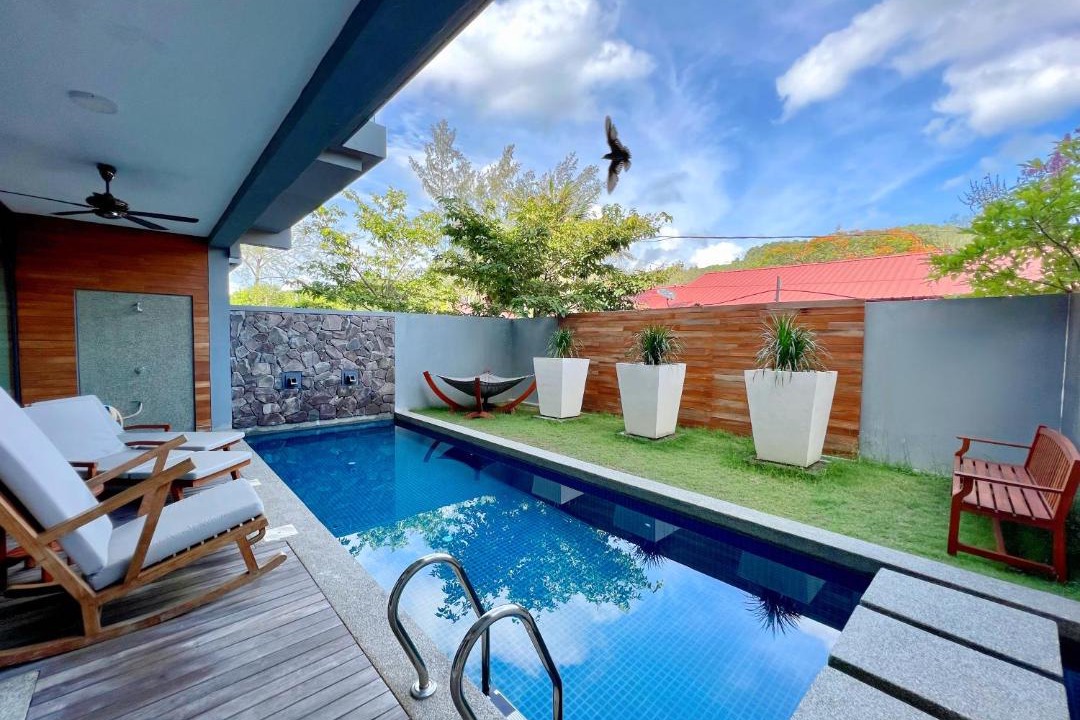 Photo of Outdoor in Pantai Tengah