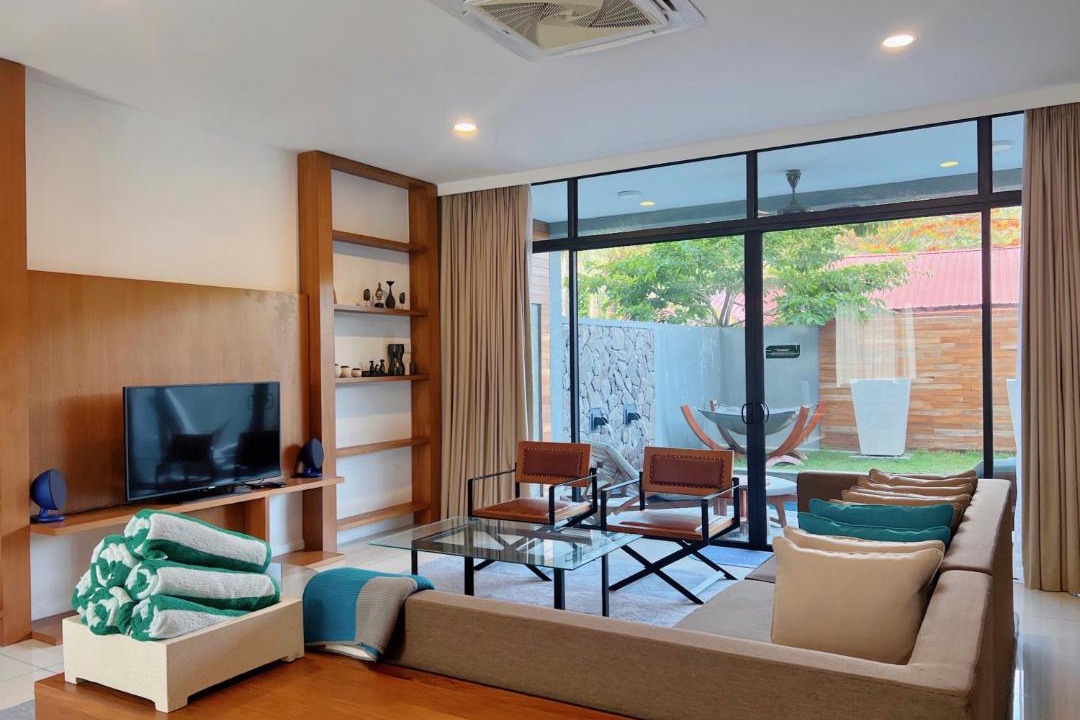 Photo of Livingroom in Pantai Tengah