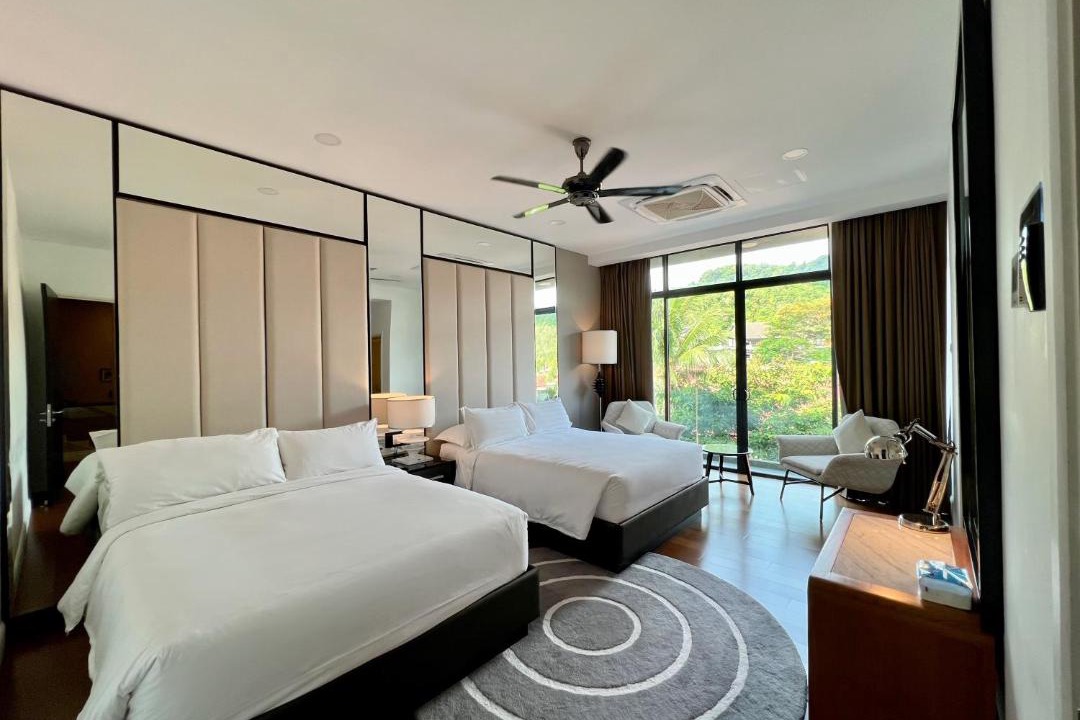 Photo of Bedroom in Pantai Tengah