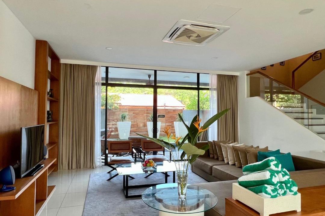 Photo of Livingroom in Pantai Tengah