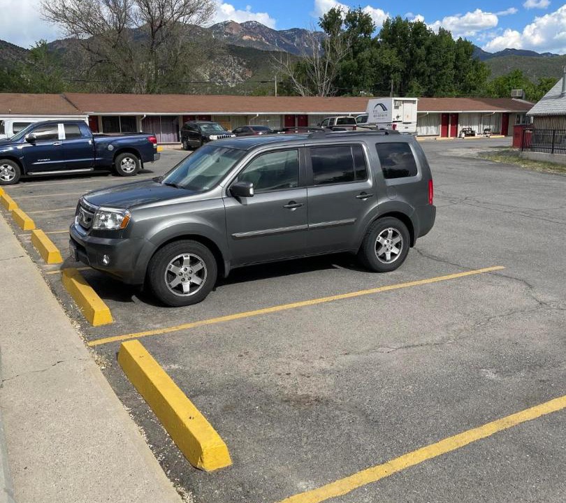 Photo of Others in Nephi