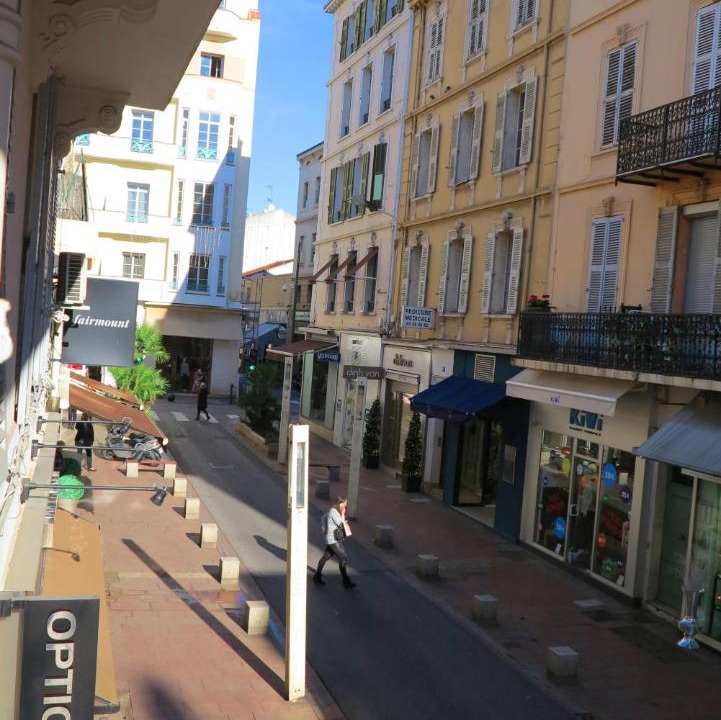 Photo of Others in Cannes City Centre
