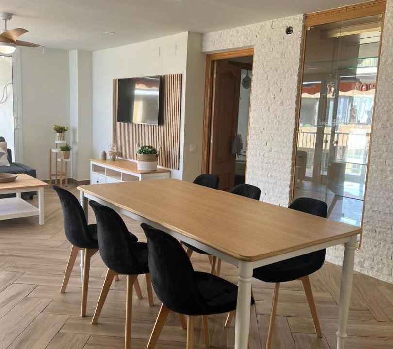 Photo of Livingroom in Salou City Centre