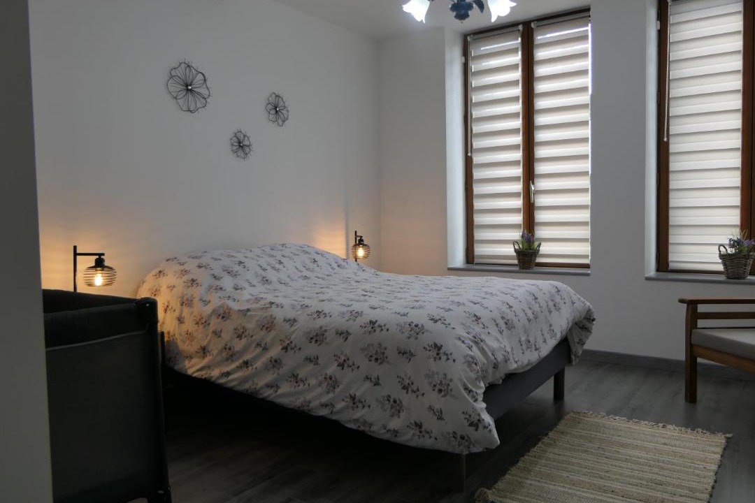 Photo of Bedroom in Rocroi