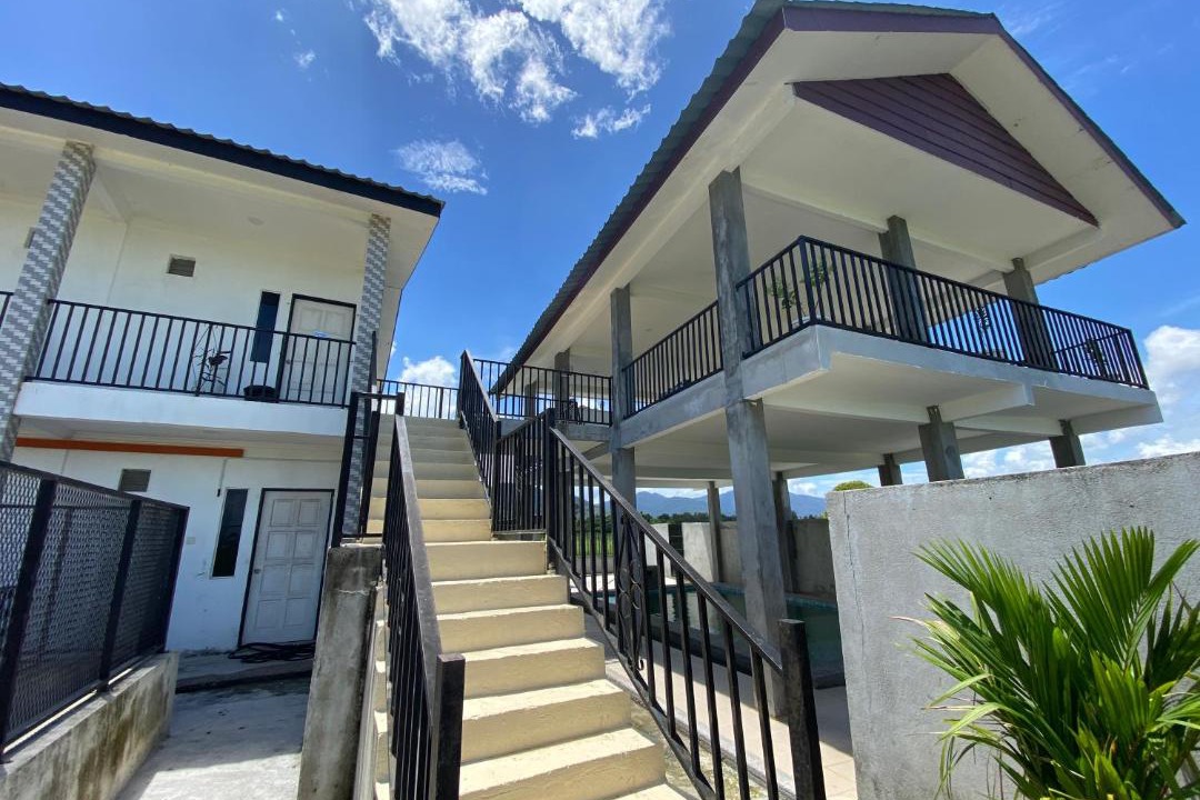 Photo of Others in Padang Matsirat