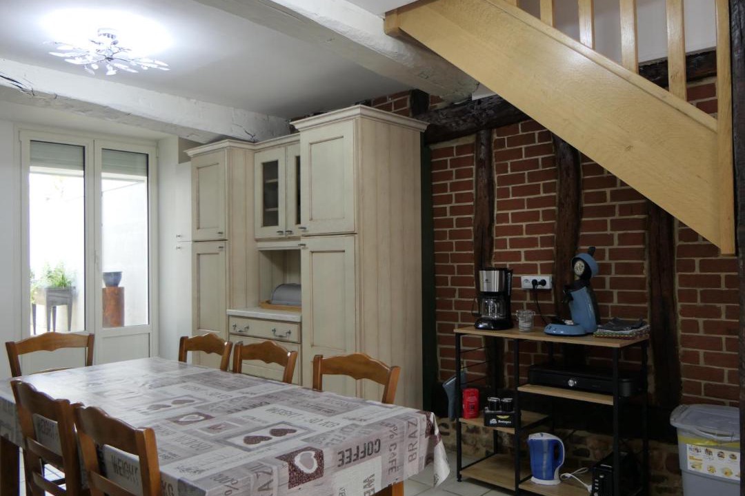 Photo of Livingroom in Rocroi