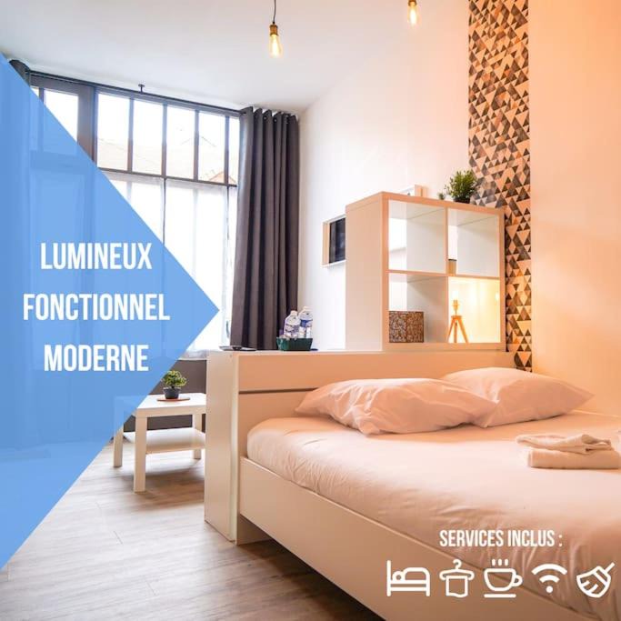 Photo of Bedroom in Deols
