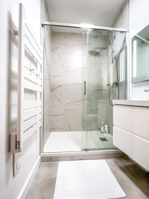Photo of Bathroom in Deols