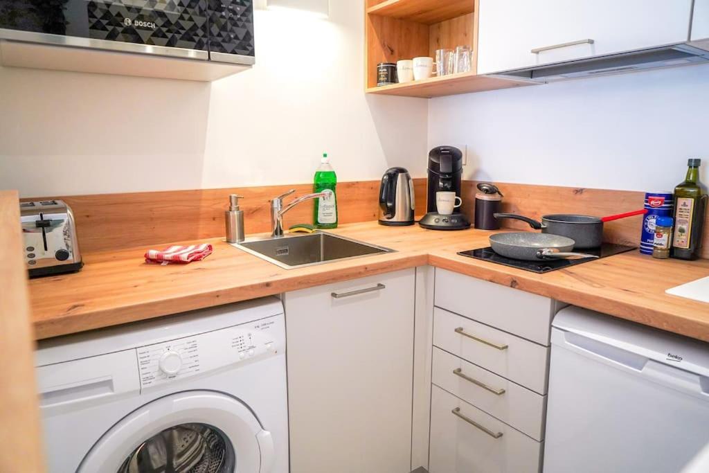 Photo of Kitchen in Deols