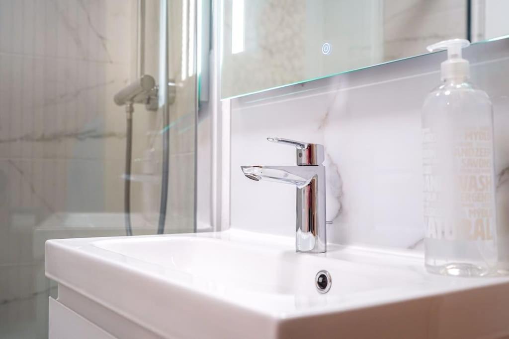 Photo of Bathroom in Deols