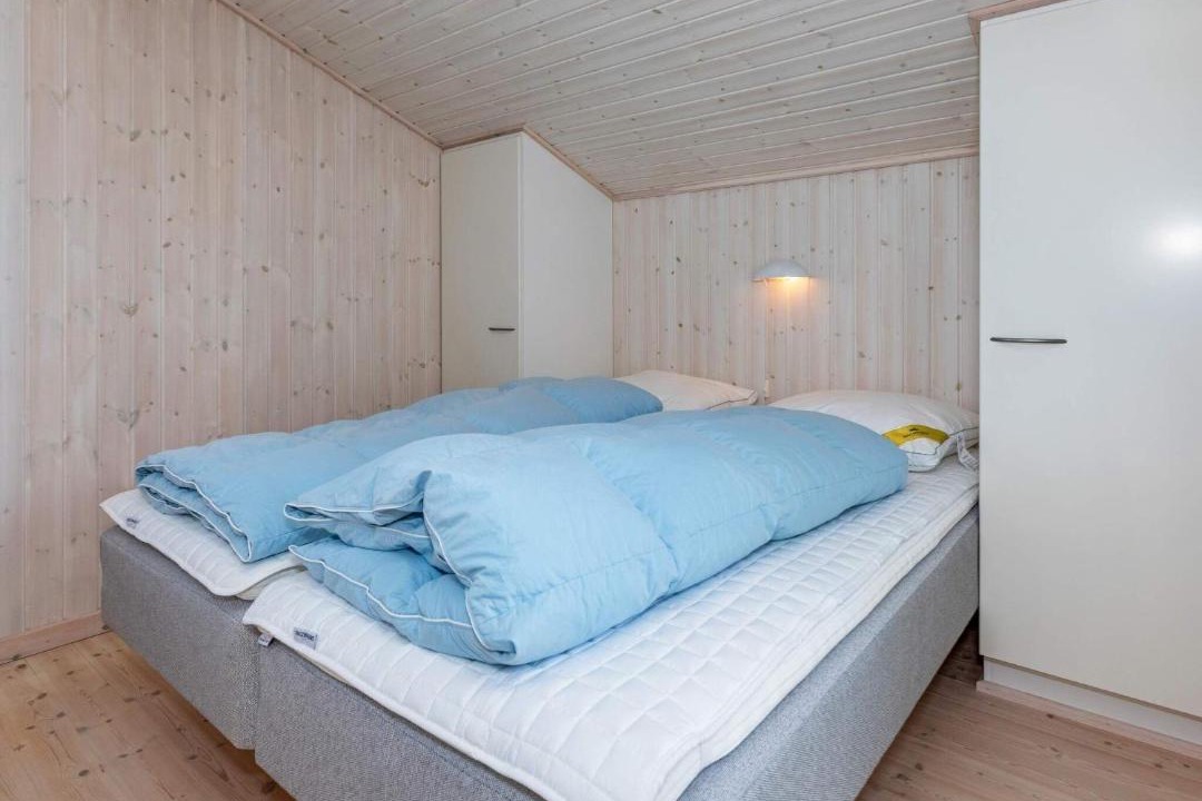 Photo of Bedroom in Trend