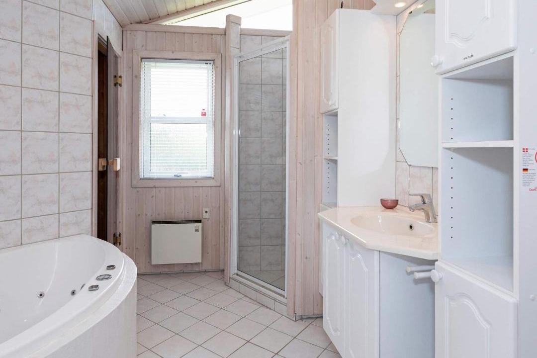 Photo of Bathroom in Trend