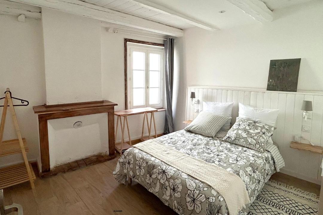 Photo of Bedroom in Saint-Appolinaire