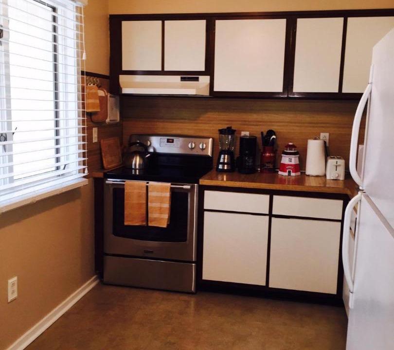 Photo of Kitchen in Bethany Beach