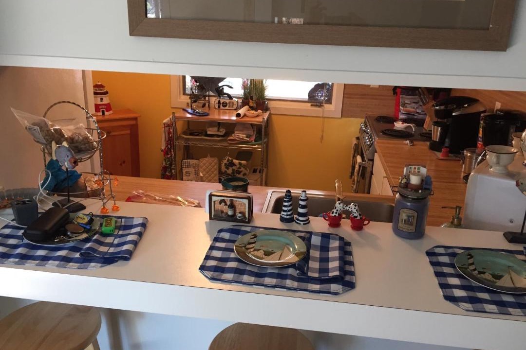Photo of Kitchen in Bethany Beach