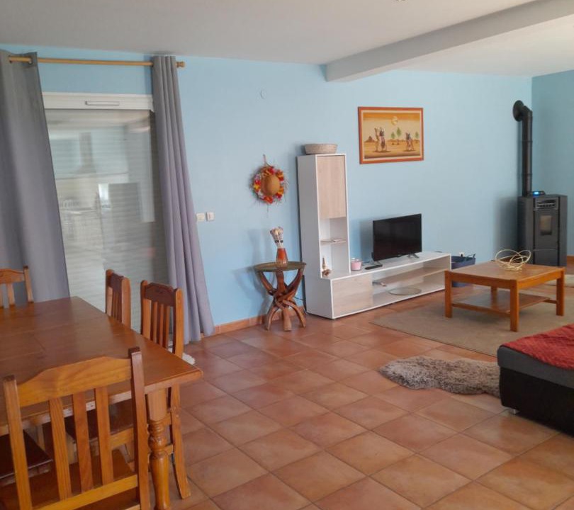 Photo of Livingroom in Saint-Hippolyte