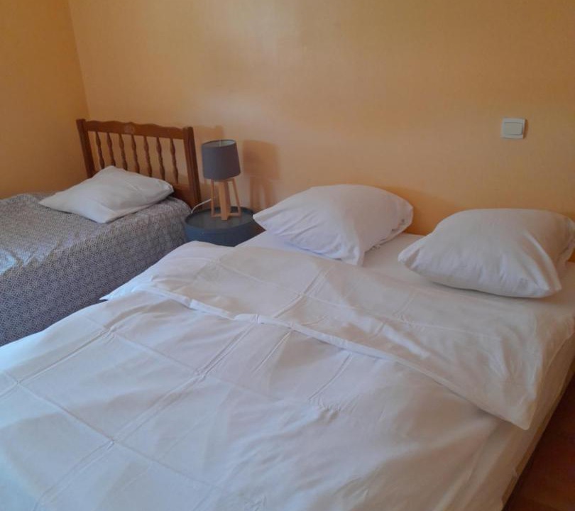 Photo of Bedroom in Saint-Hippolyte