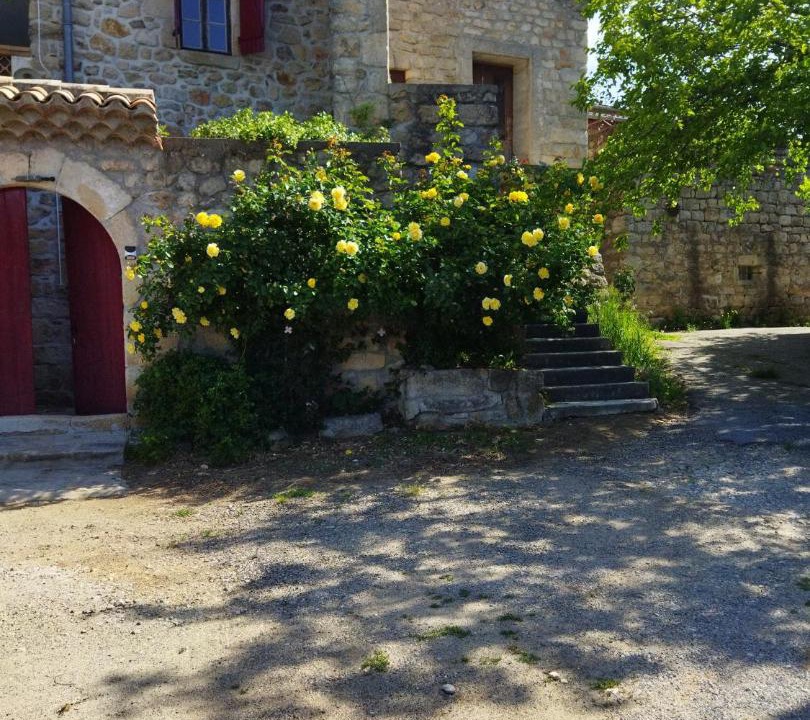 Photo of Buildings in Rosieres