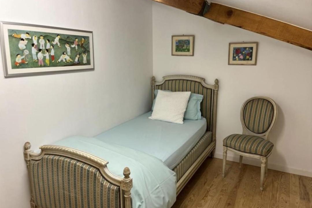Photo of Bedroom in Sainte-Foy-d'Aigrefeuille