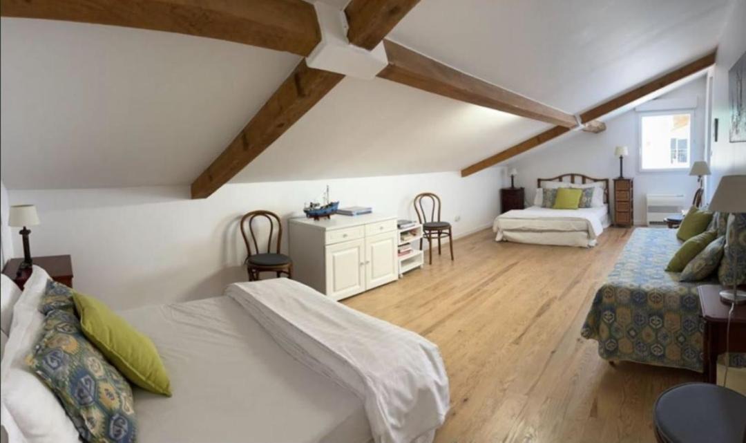 Photo of Bedroom in Sainte-Foy-d'Aigrefeuille