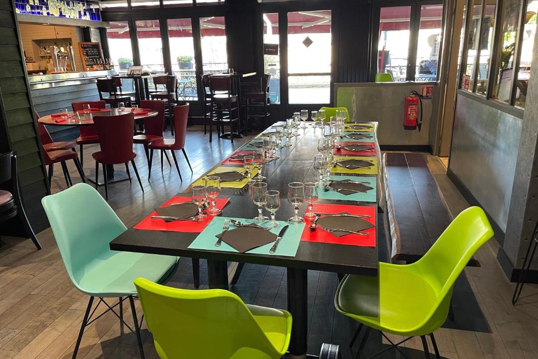 Photo of Others in Le Faou