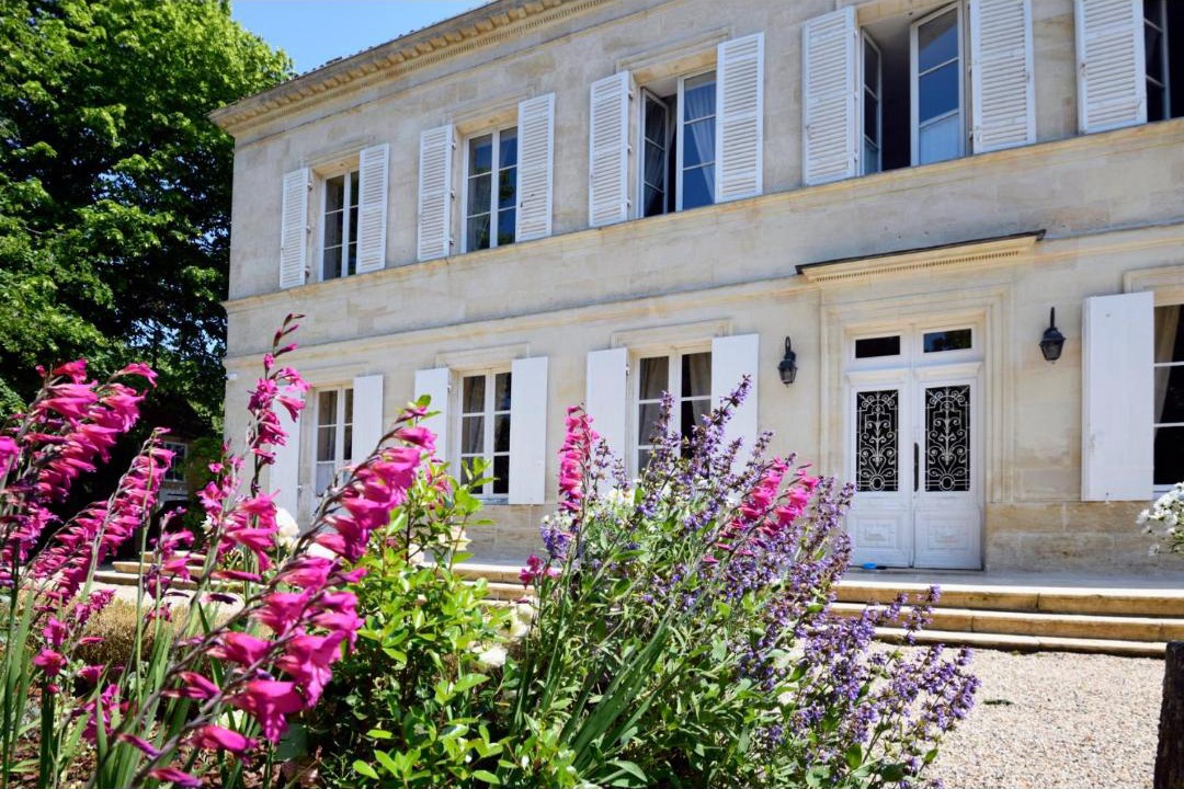 Photo of Others in Bayon-sur-Gironde