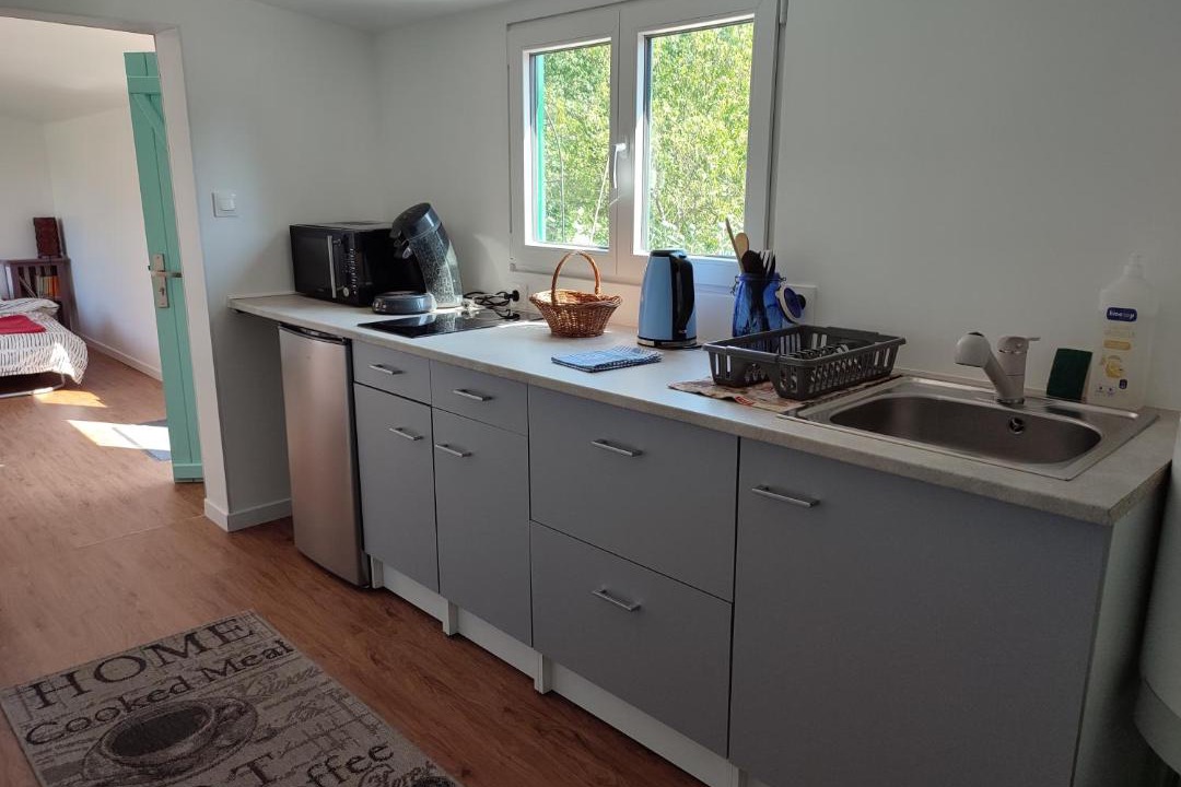 Photo of Kitchen in Bagneux