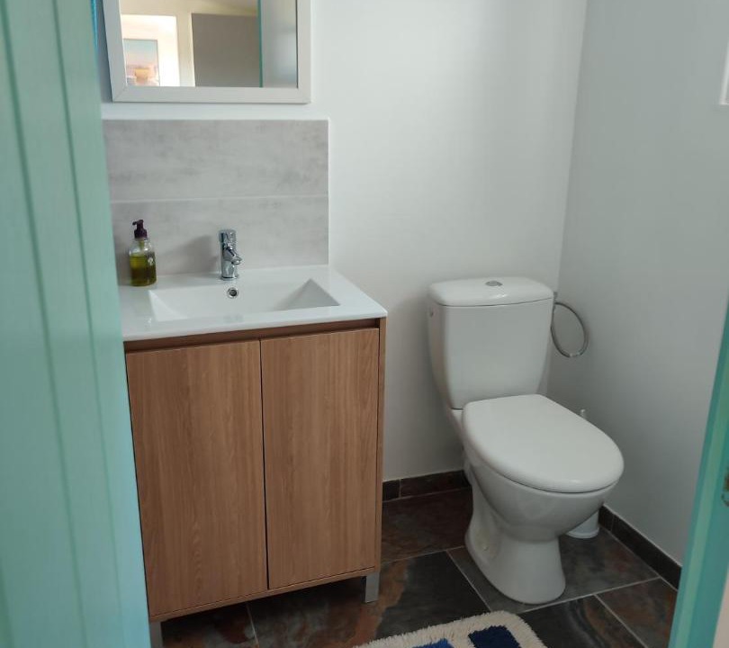 Photo of Bathroom in Bagneux