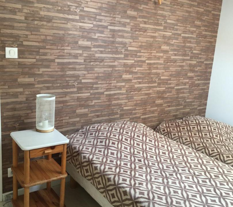 Photo of Bedroom in La Reorthe