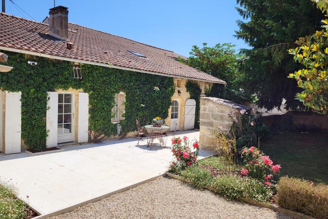 Photo of Others in Bayon-sur-Gironde