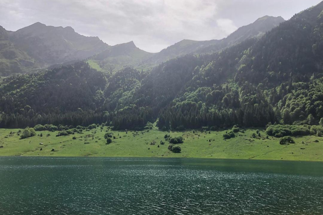 Photo of Outdoor in Bielle