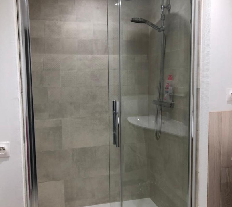 Photo of Bathroom in Bielle