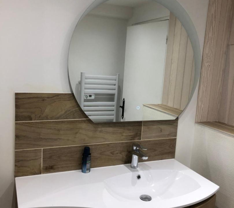 Photo of Bathroom in Bielle