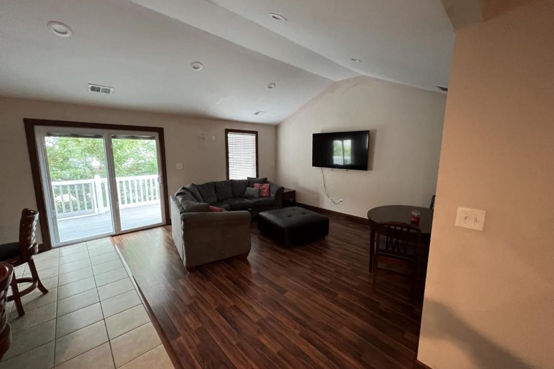 Photo of Others in Cottage Line