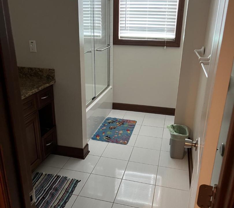 Photo of Others in Cottage Line