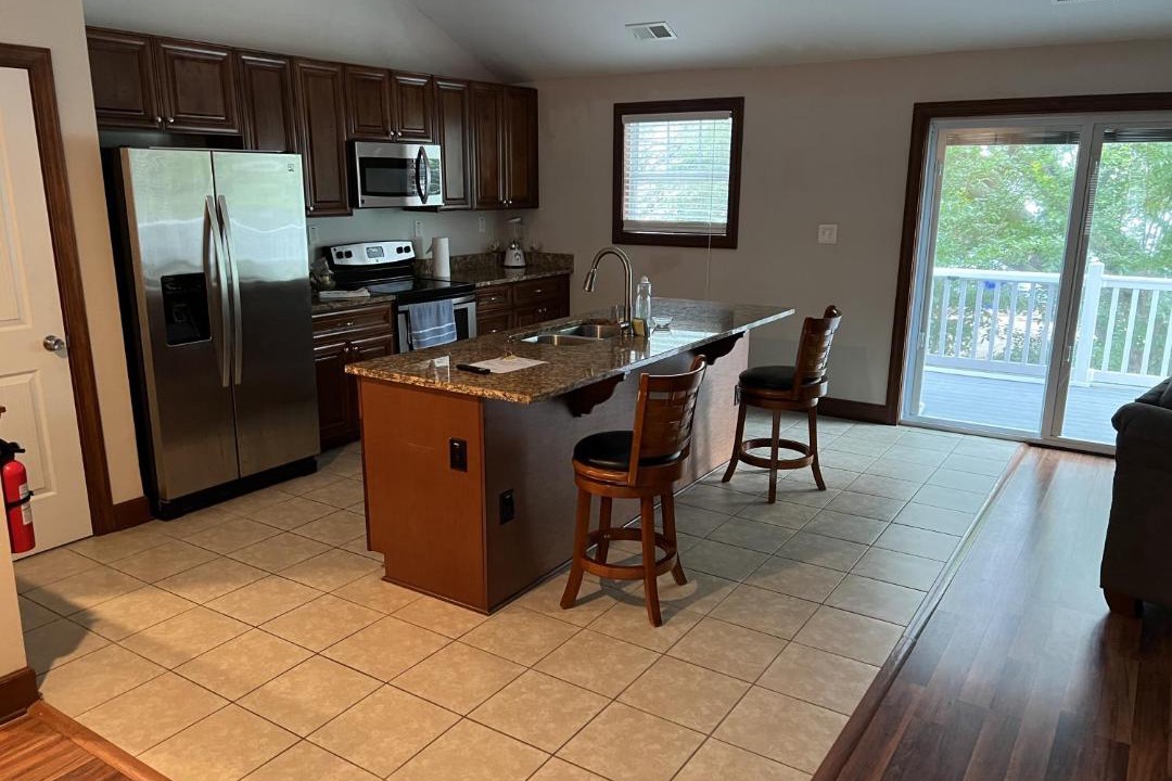 Photo of Others in Cottage Line