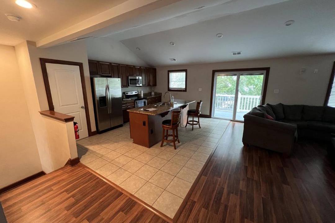 Photo of Others in Cottage Line